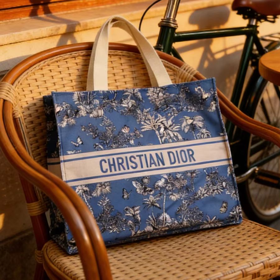 Beauty Makeup Dior - Bolsa de luxo personalizada da Dior,