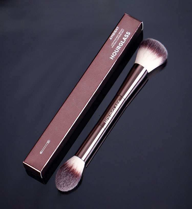 Huda Beauty Makeup Brush Set - 1 pc iluminação edição pincéis de