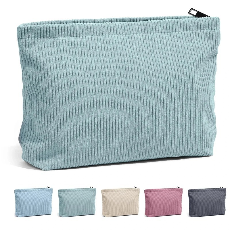 Beauty Preservation Makeup Bag - Bolsa de cosméticos de viagem de