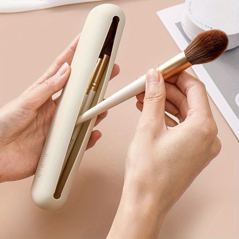 Beauty Preservation Makeup Bag - Bolsa de maquiagem para pincéis de