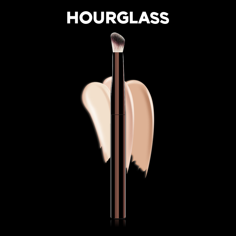 Ampulheta-escova de maquiagem  - Huda Beauty Makeup Brush Set avaliação e preço