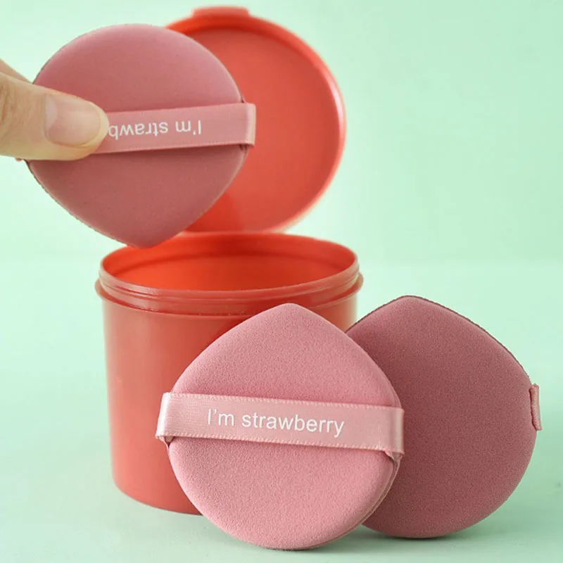 Karsyngirl-Strawberry Cosmetic - Beauty Makeup Tool Collection avaliação e preço