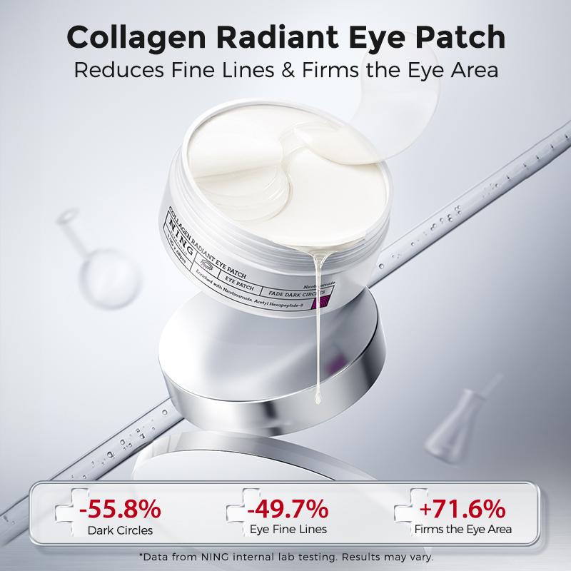 Patches para Olheiras – Firmad - Collagen Eye Patch avaliação e preço