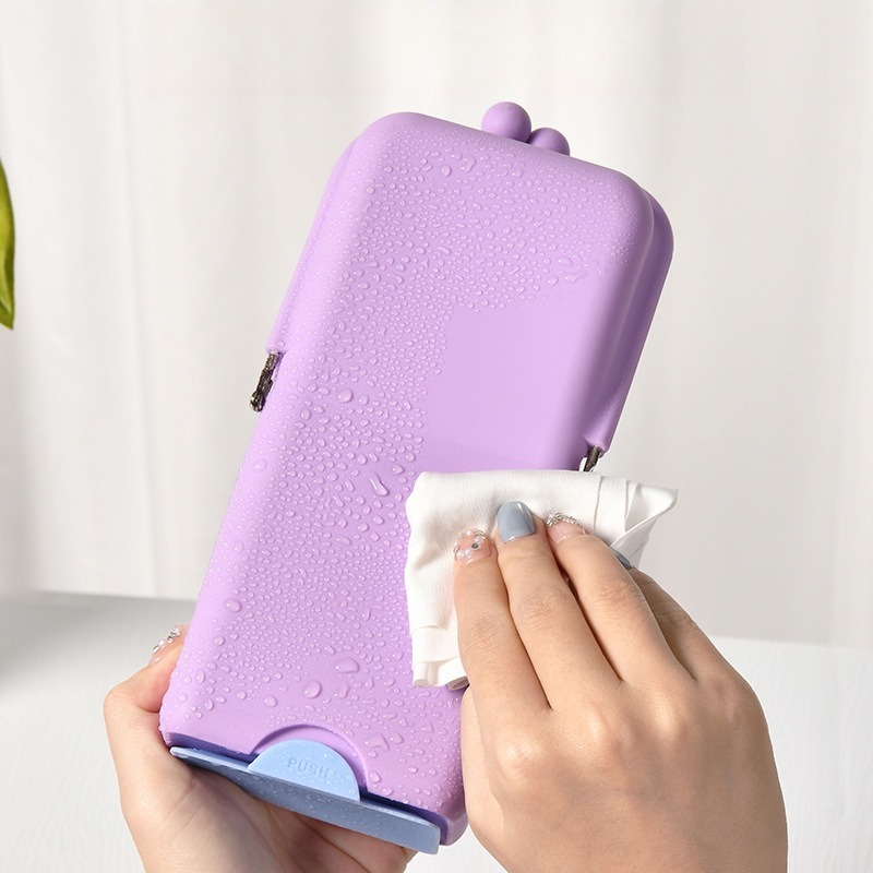 Bolsa de Armazenamento para Pi - Beauty Preservation Makeup Bag avaliação e preço