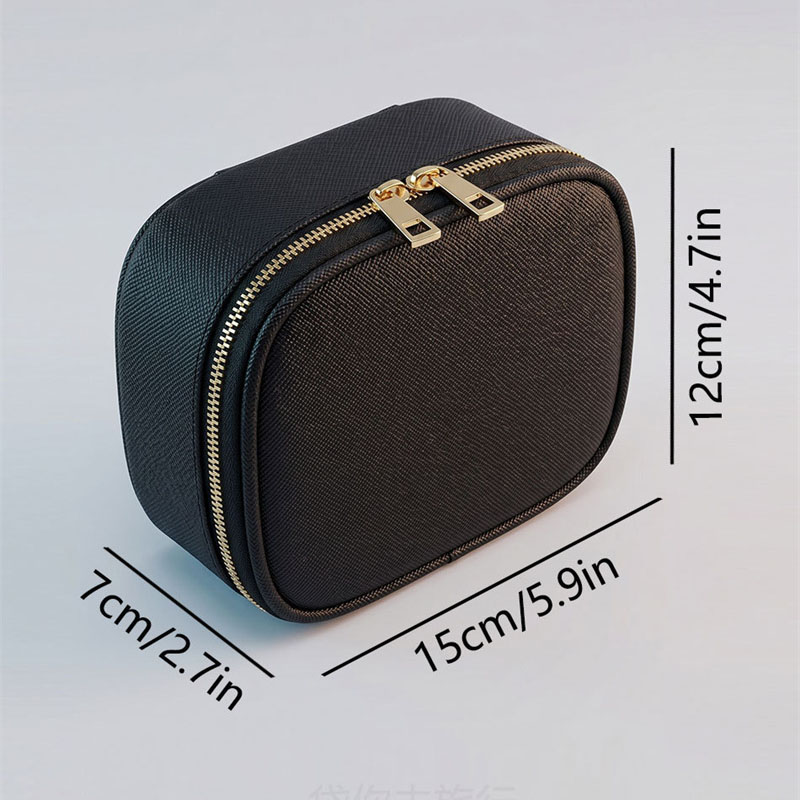 Bolsa de Armazenamento de Maqu - Beauty Preservation Makeup Bag avaliação e preço