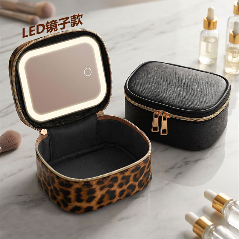 Bolsa de Armazenamento de Maqu - Beauty Preservation Makeup Bag avaliação e preço