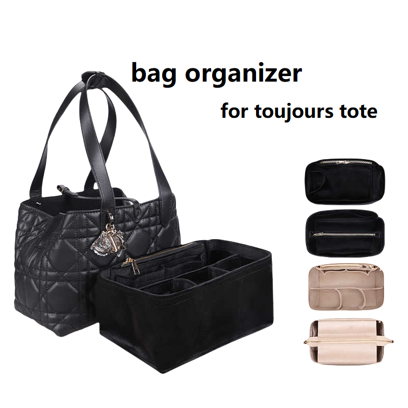 Saco organizador inserção para - Beauty Makeup Dior avaliação e preço