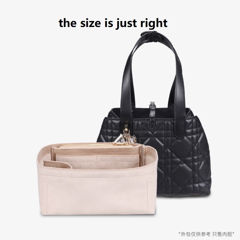 Saco organizador inserção para - Beauty Makeup Dior avaliação e preço