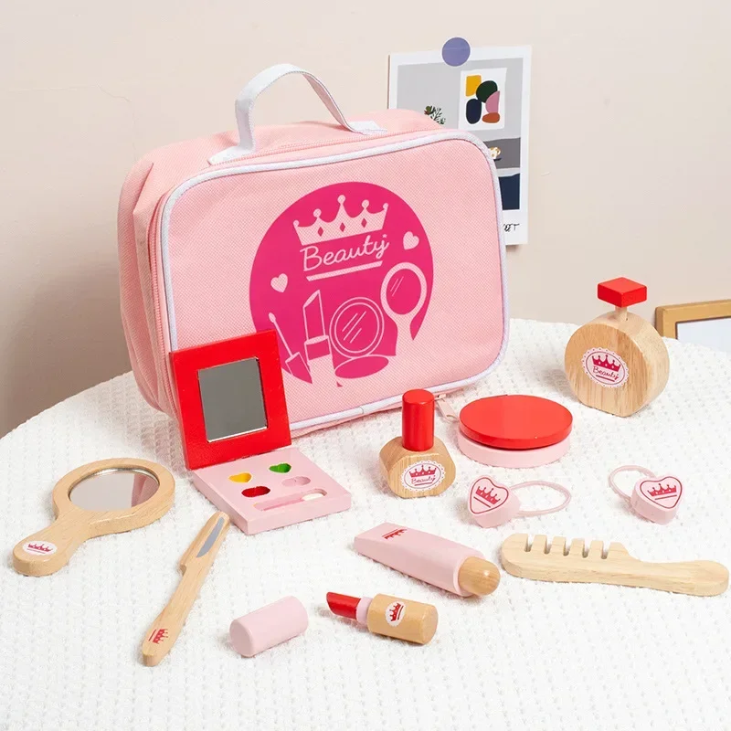 Crianças brinquedos meninas fi - Beauty Makeup Kids avaliação e preço