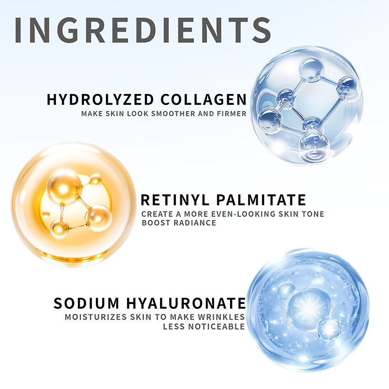 Máscara para os olhos de retin - Collagen Eye Patch avaliação e preço
