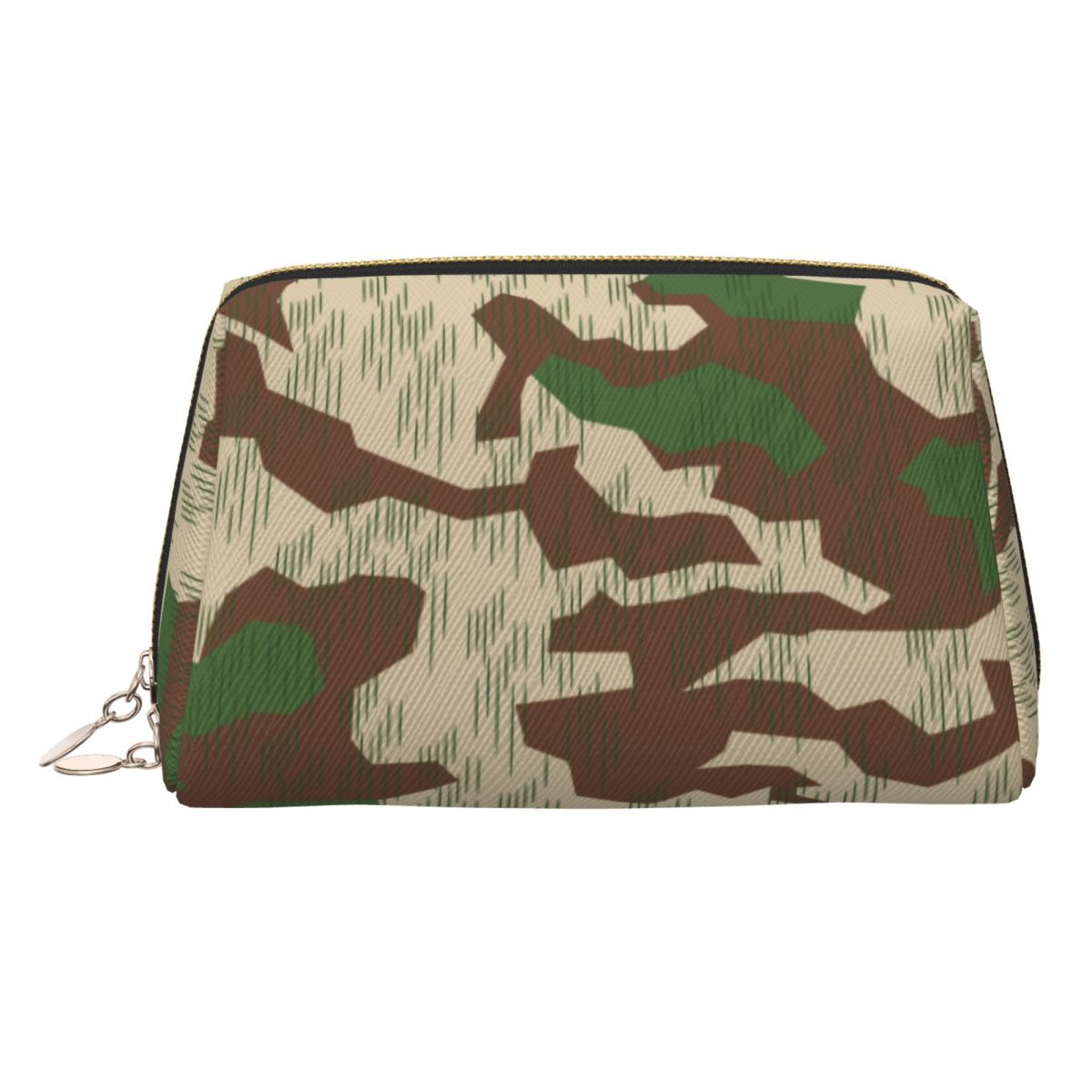 Viagem camo floresta chuva sac - Beauty Makeup Kit Box avaliação e preço