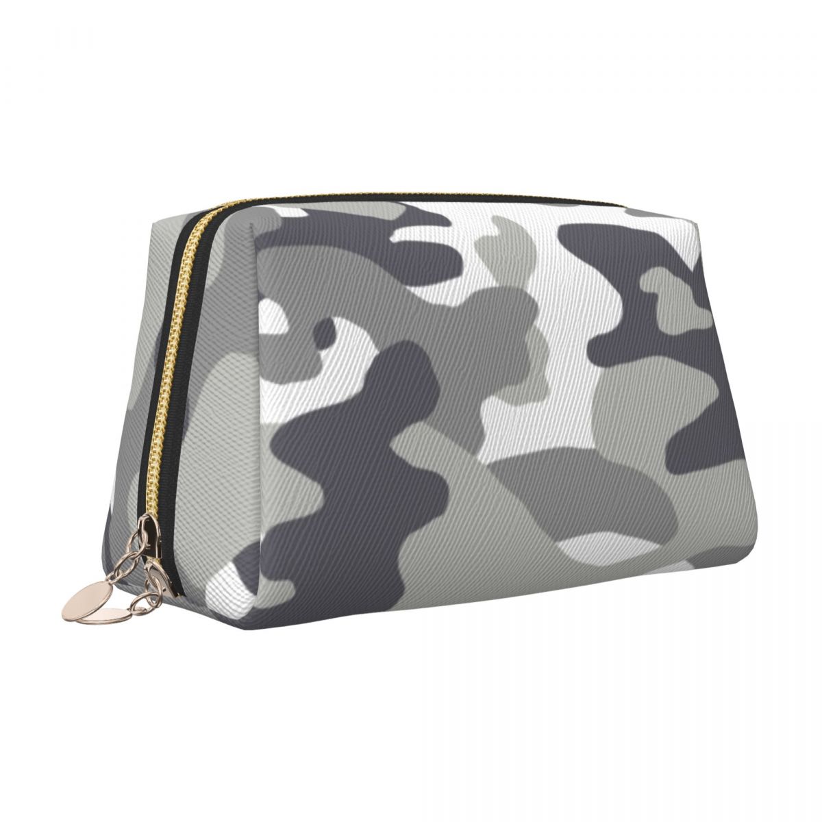 Viagem camo floresta chuva sac - Beauty Makeup Kit Box avaliação e preço