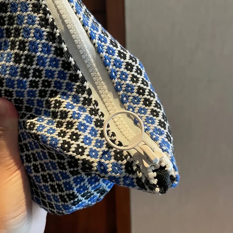 Bolsa Cosmética Yizhilan, Clut - Beauty Makeup Tool Collection avaliação e preço