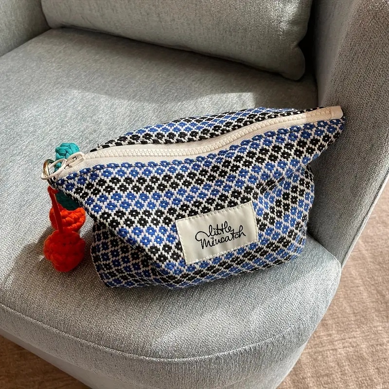 Bolsa Cosmética Yizhilan, Clut - Beauty Makeup Tool Collection avaliação e preço