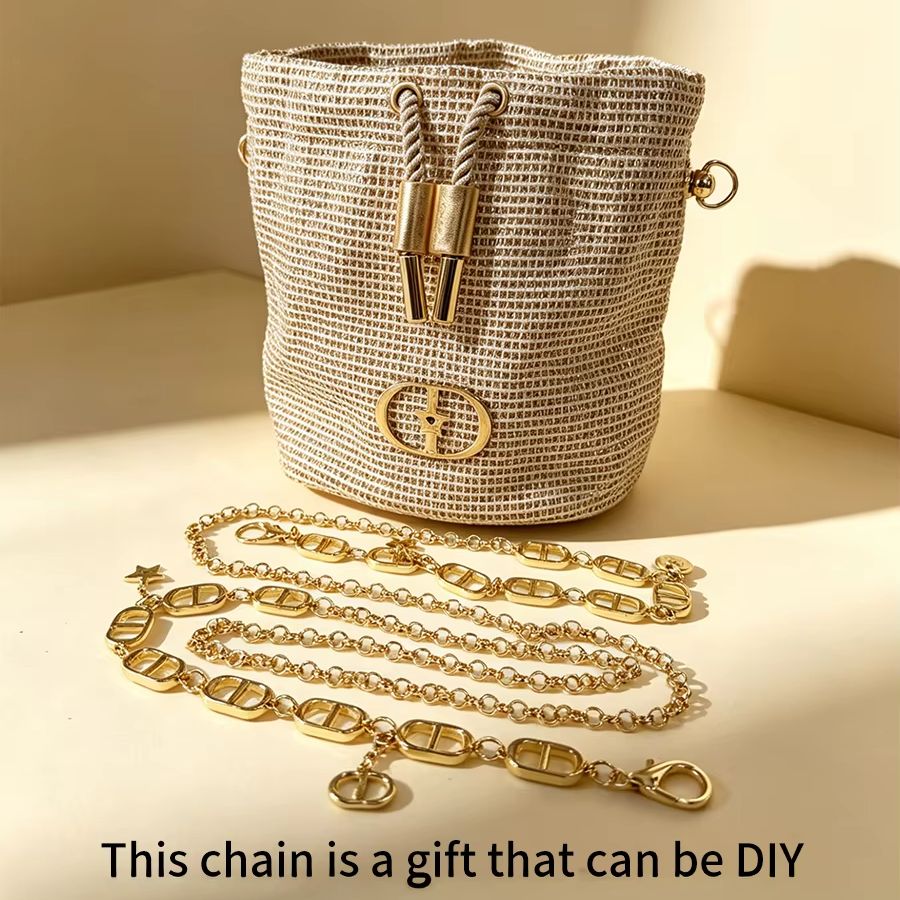 Bolsa Dior com textura tecida  - Beauty Makeup Dior avaliação e preço
