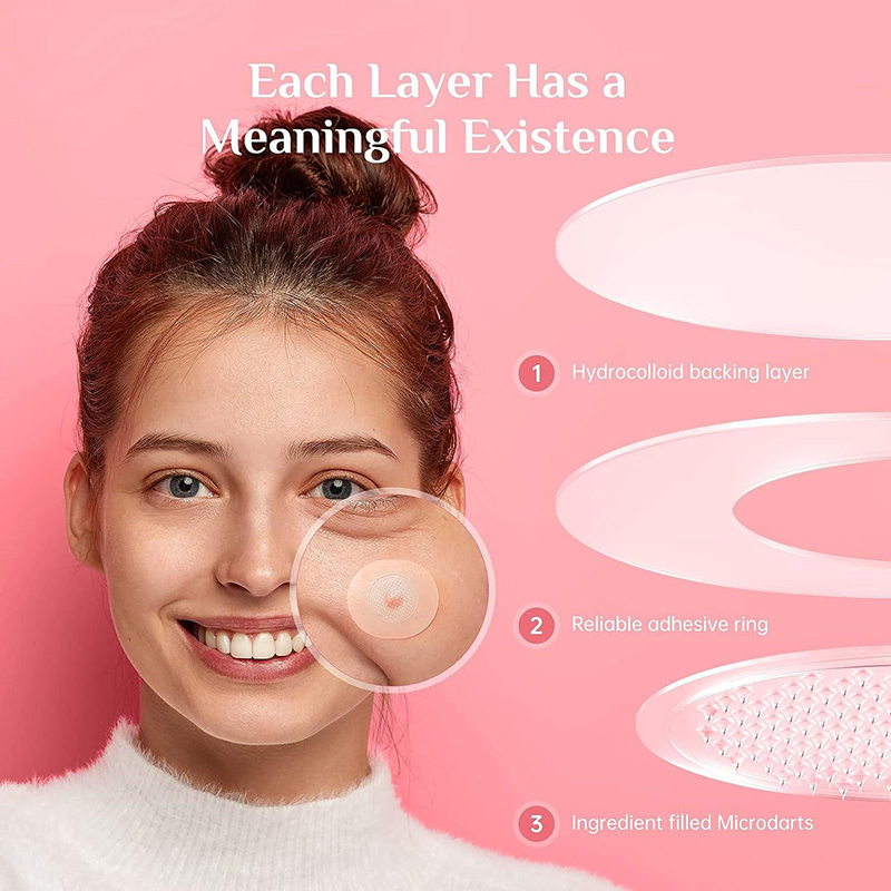 9 Peças/ Caixa de Adesivos Mic - Collagen Eye Patch avaliação e preço