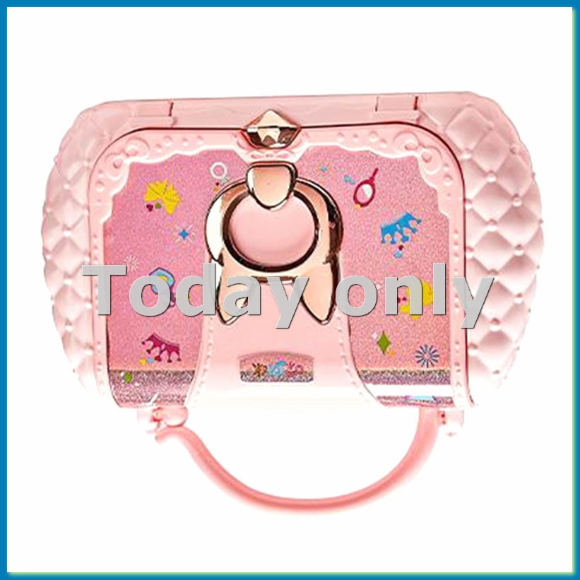 Kit de Maquiagem Infantil com  - Beauty Makeup Kids avaliação e preço