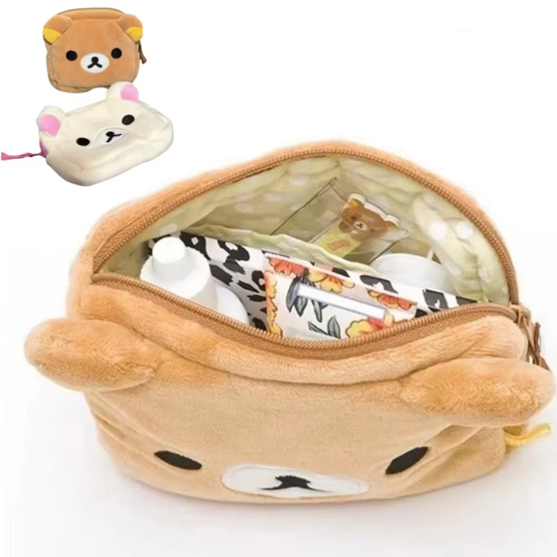 Bolsa Organizadora de Maquiage - Beauty No Makeup avaliação e preço