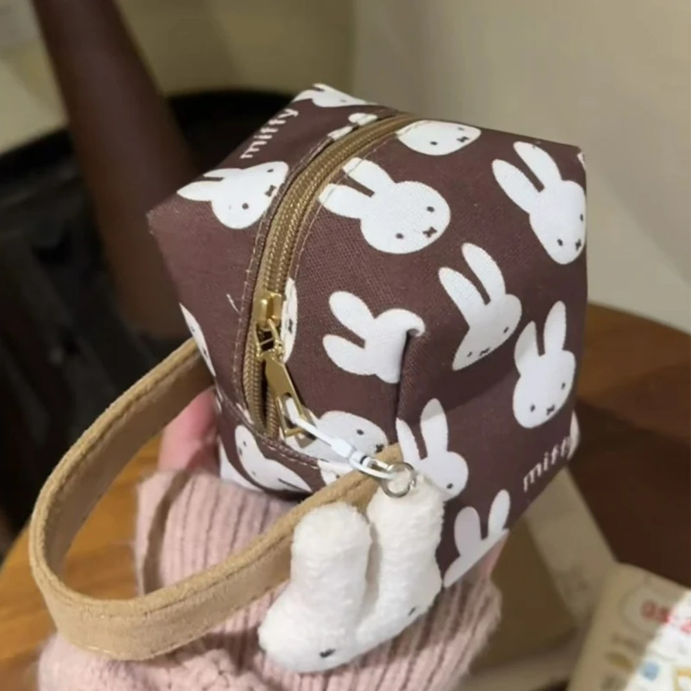 Bolsa de Maquiagem de Lona Mar - Beauty Preservation Makeup Bag avaliação e preço