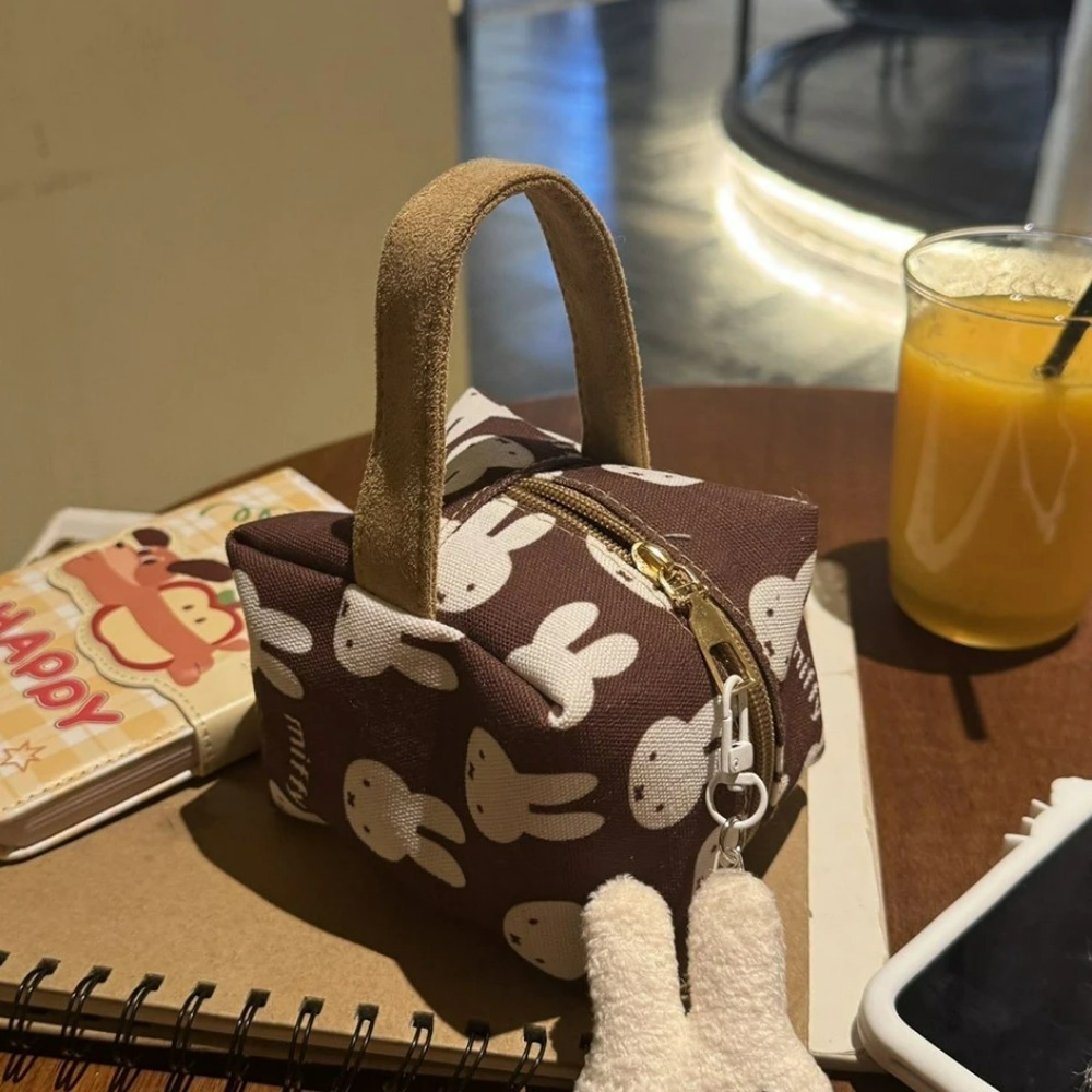 Bolsa de Maquiagem de Lona Mar - Beauty Preservation Makeup Bag avaliação e preço