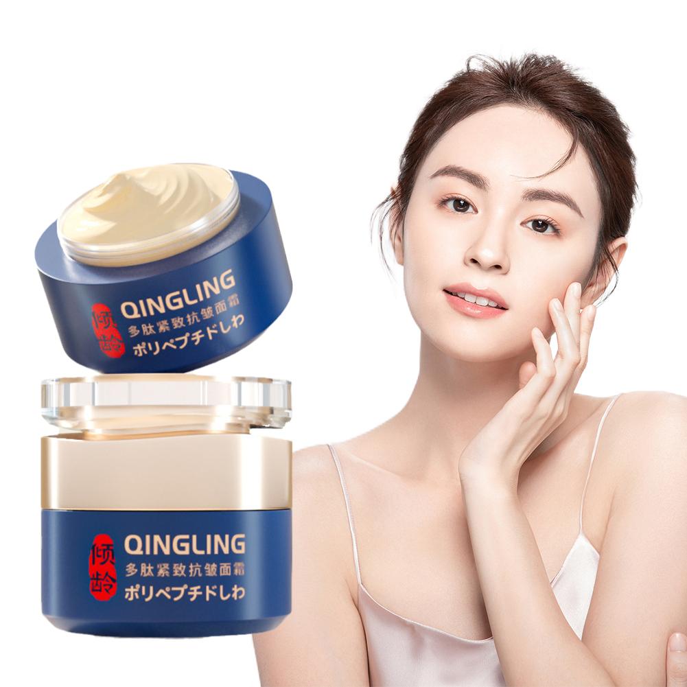 Creme instantâneo anti-rugas,  - Beauty Glazed Makeup avaliação e preço