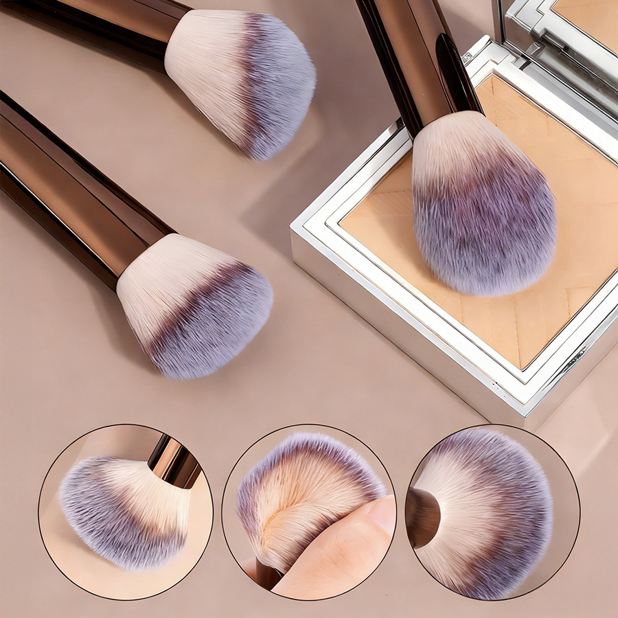 Conjunto de 13 pincéis de maqu - Huda Beauty Makeup Brush Set avaliação e preço