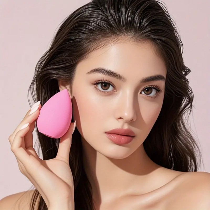 Coleção de esponjas de maquiag - Beauty Makeup Tool Collection avaliação e preço
