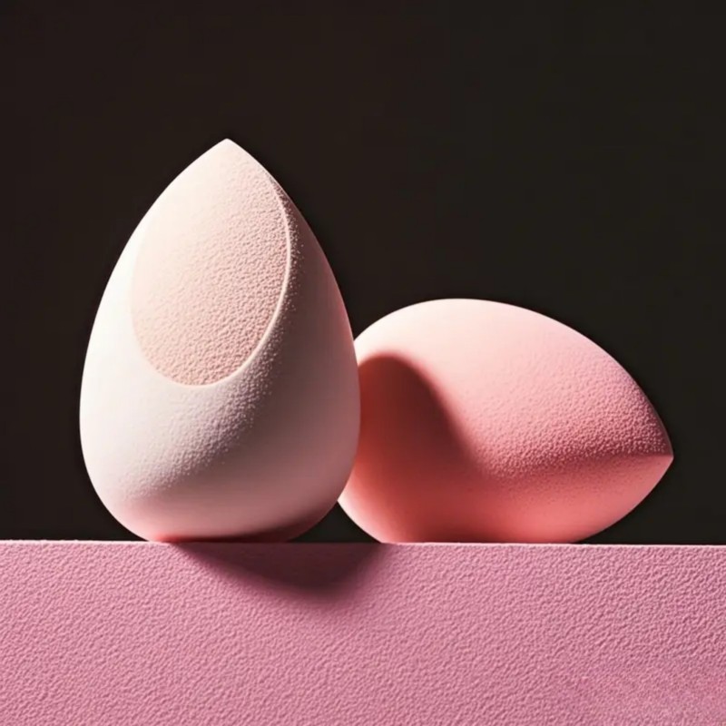 Coleção de esponjas de maquiag - Beauty Makeup Tool Collection avaliação e preço