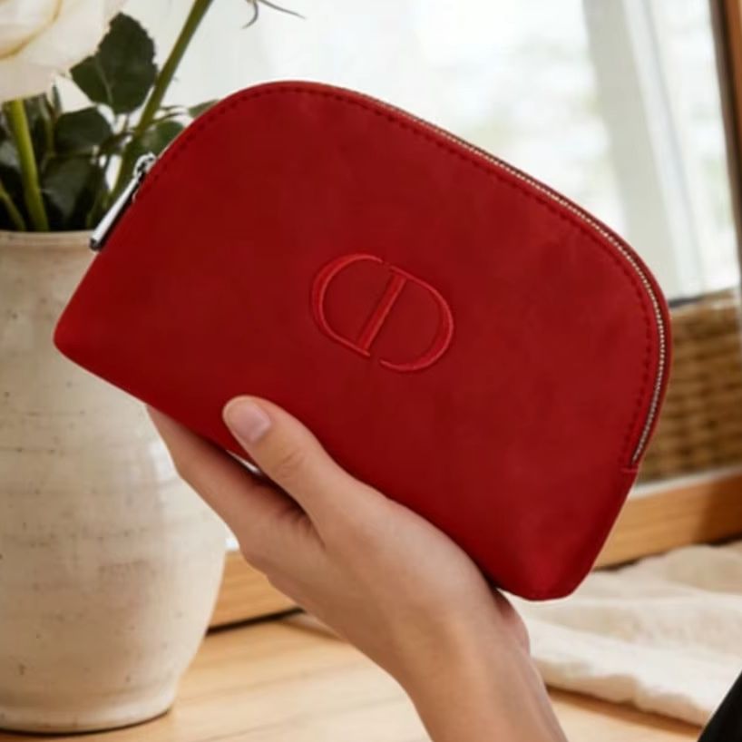 Bolsa Dior Premium de alta qua - Beauty Makeup Dior avaliação e preço