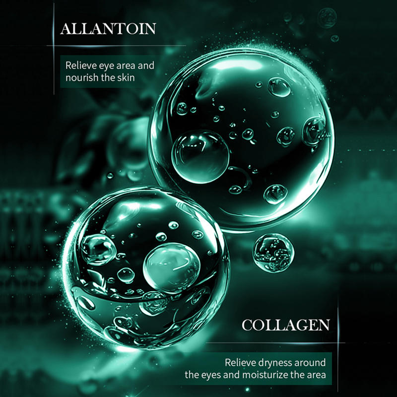 Máscara para os olhos de colág - Collagen Eye Patch avaliação e preço