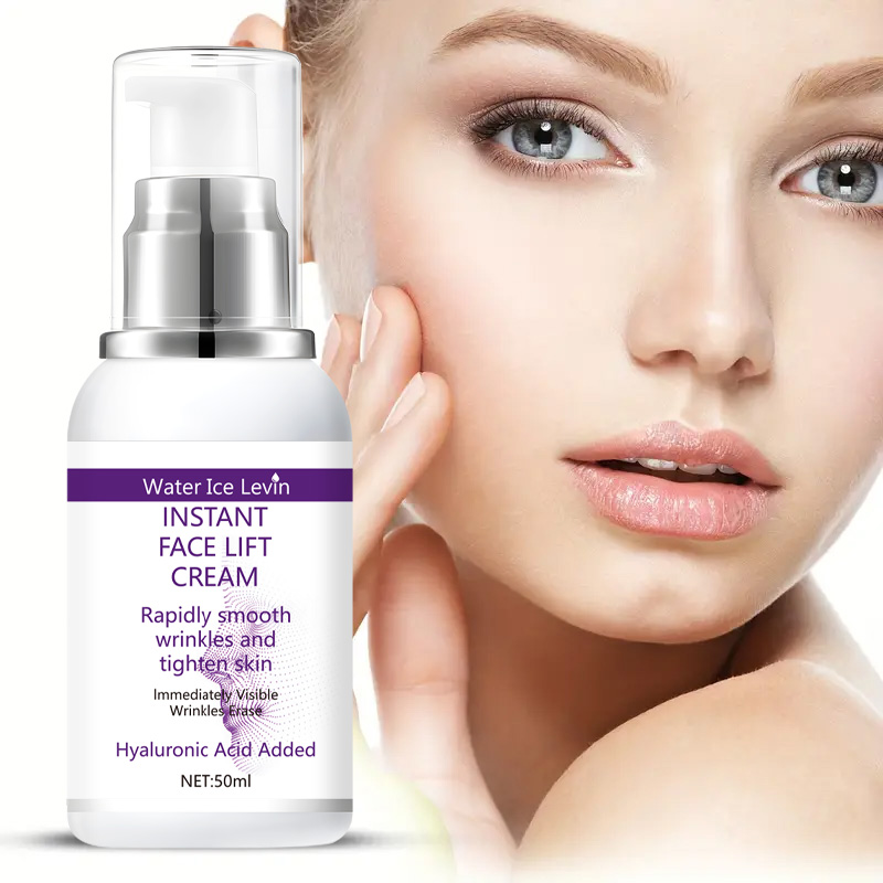 Creme Instantâneo para Lifting - Beauty Glazed Makeup avaliação e preço