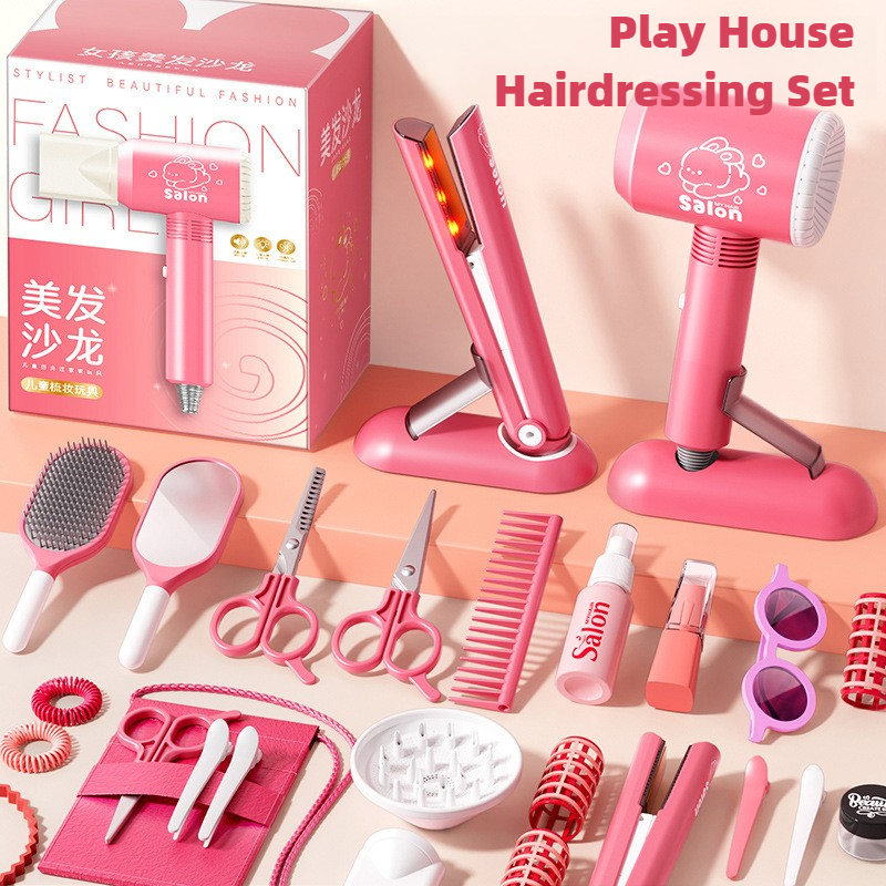 Meninas kit de maquiagem belez - Beauty Makeup Kids avaliação e preço