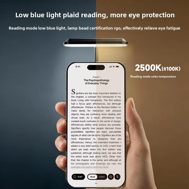 Luz LED Magnética com Braço Fl - Beauty No Makeup avaliação e preço