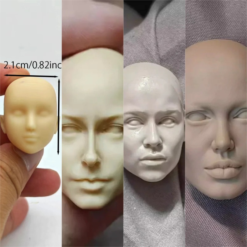Escala 1/6 soldado beleza euro - Beauty Makeup Kids avaliação e preço