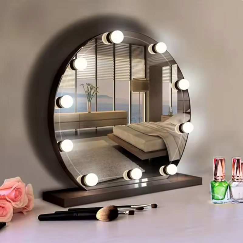 Luzes LED para Maquiagem Femin - Beauty No Makeup avaliação e preço