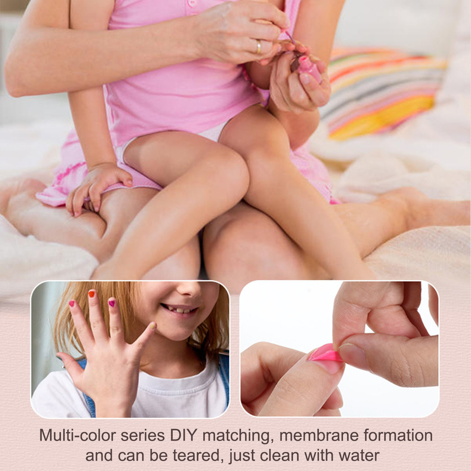 Crianças conjunto de maquiagem - Beauty Makeup Kids avaliação e preço