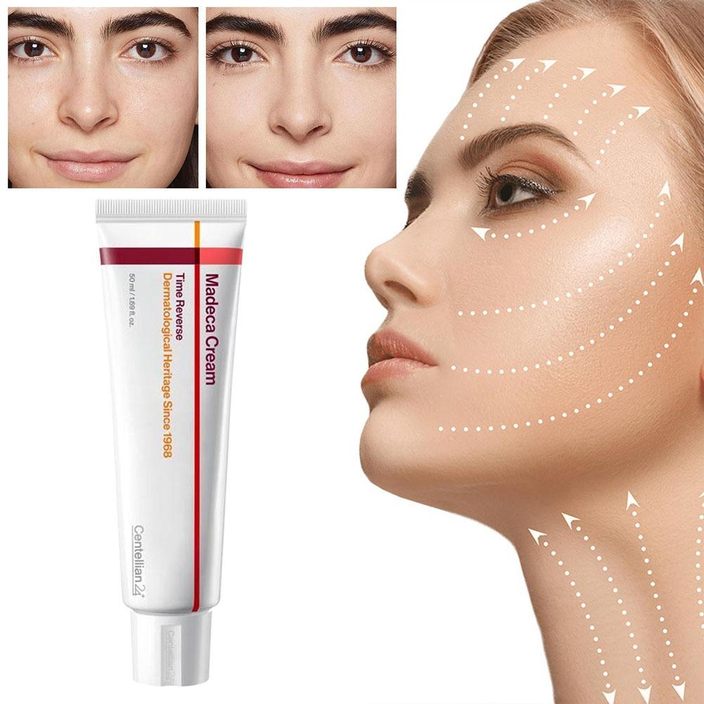 Creme Facial Hidratante Antien - Beauty Glazed Makeup avaliação e preço