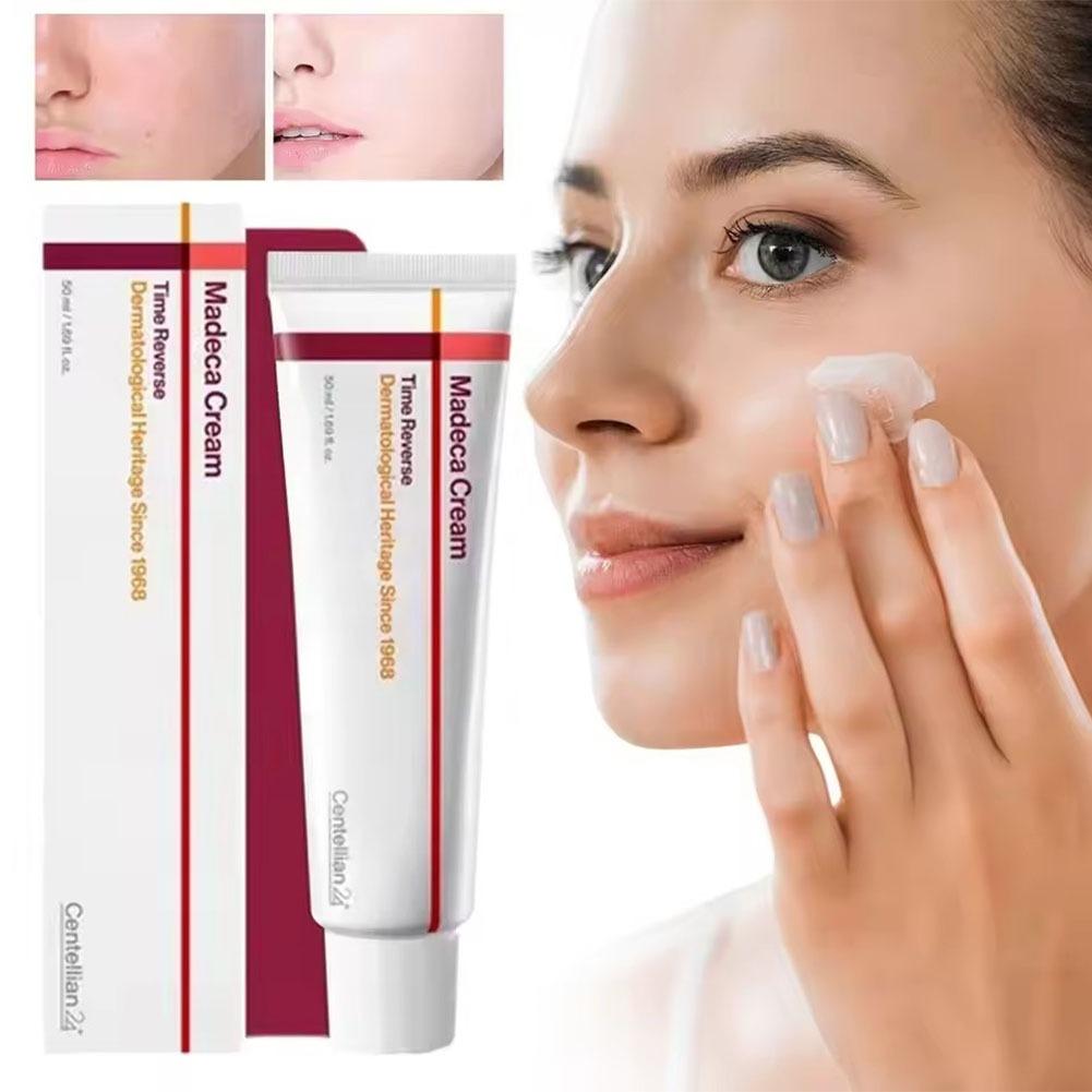 Creme Facial Hidratante Antien - Beauty Glazed Makeup avaliação e preço