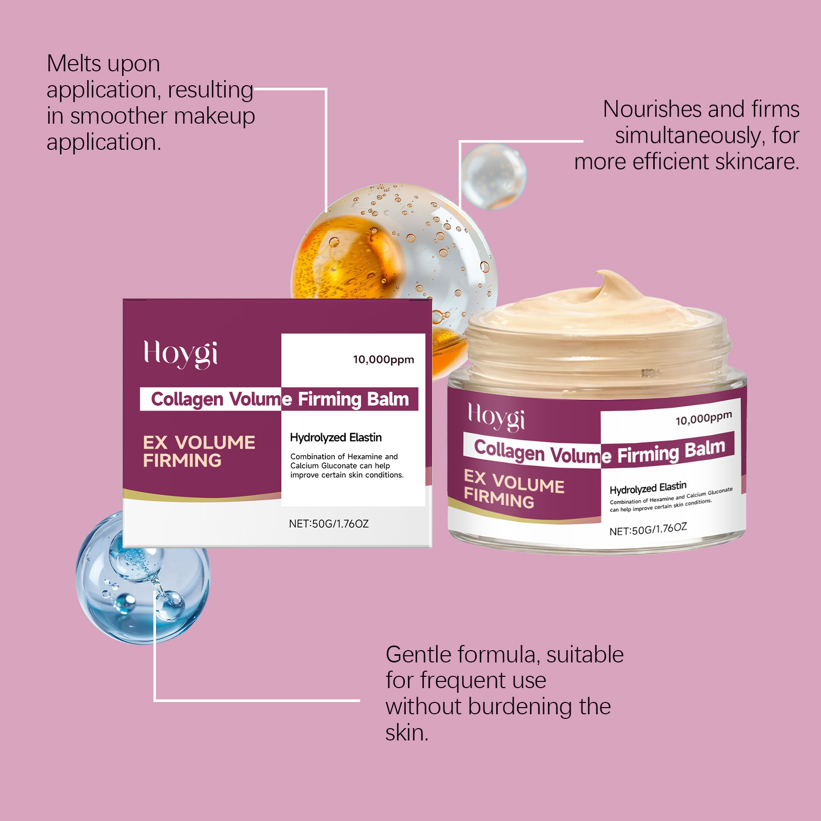 Conjunto de Cuidados com a Pel - Collagen Eye Patch avaliação e preço