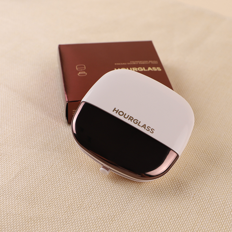 Ampulheta pincel de maquiagem- - Beauty Makeup Tool Collection avaliação e preço