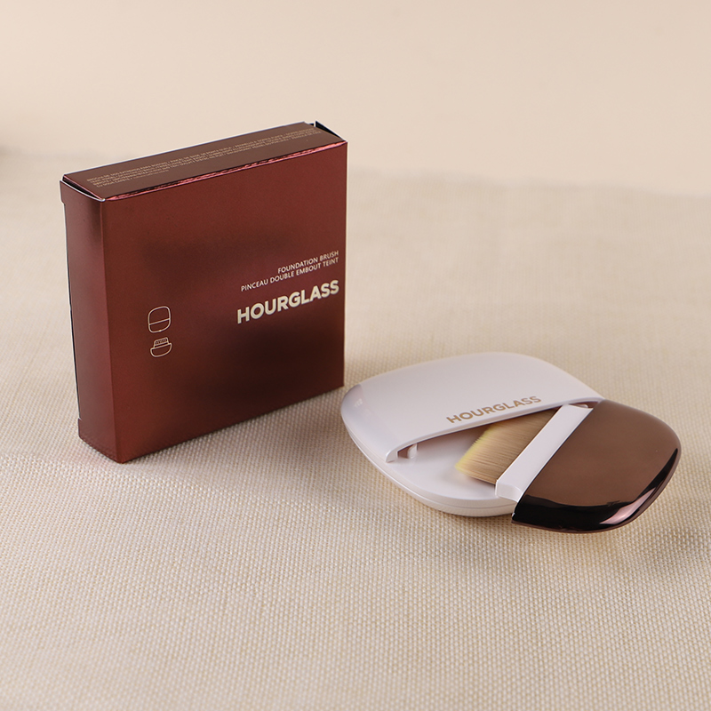 Ampulheta pincel de maquiagem- - Beauty Makeup Tool Collection avaliação e preço