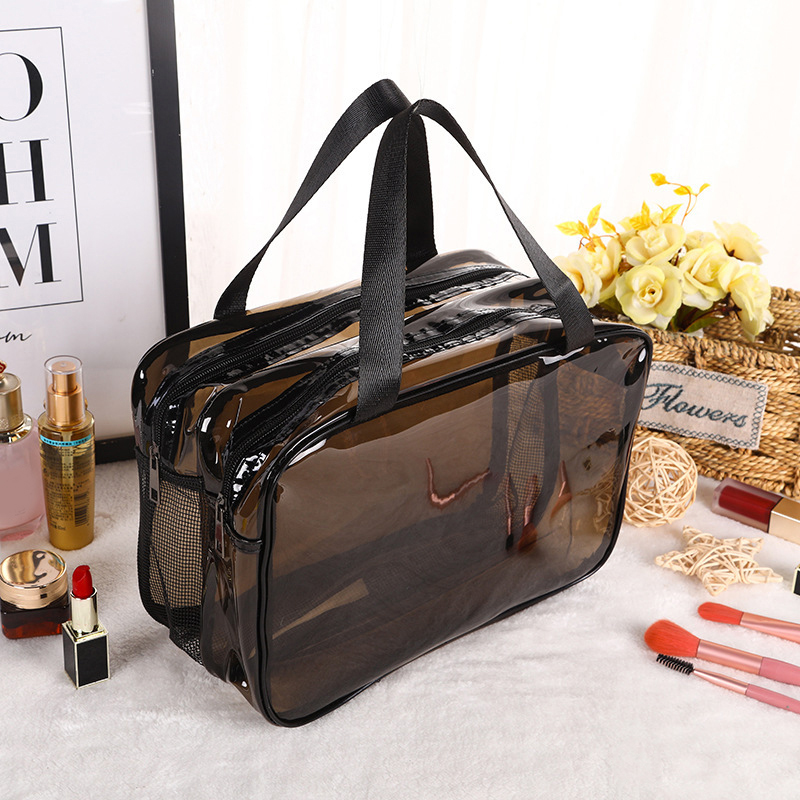 1 peça dupla camada grande cap - Beauty Makeup Tool Collection avaliação e preço