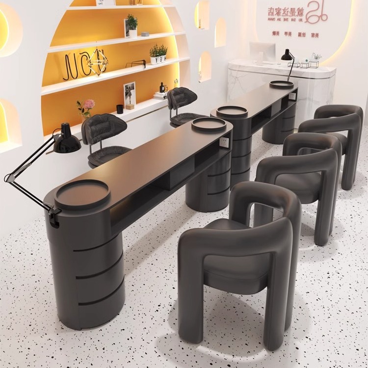 Mesa de Maquiagem Moderna Mini - Beauty No Makeup avaliação e preço