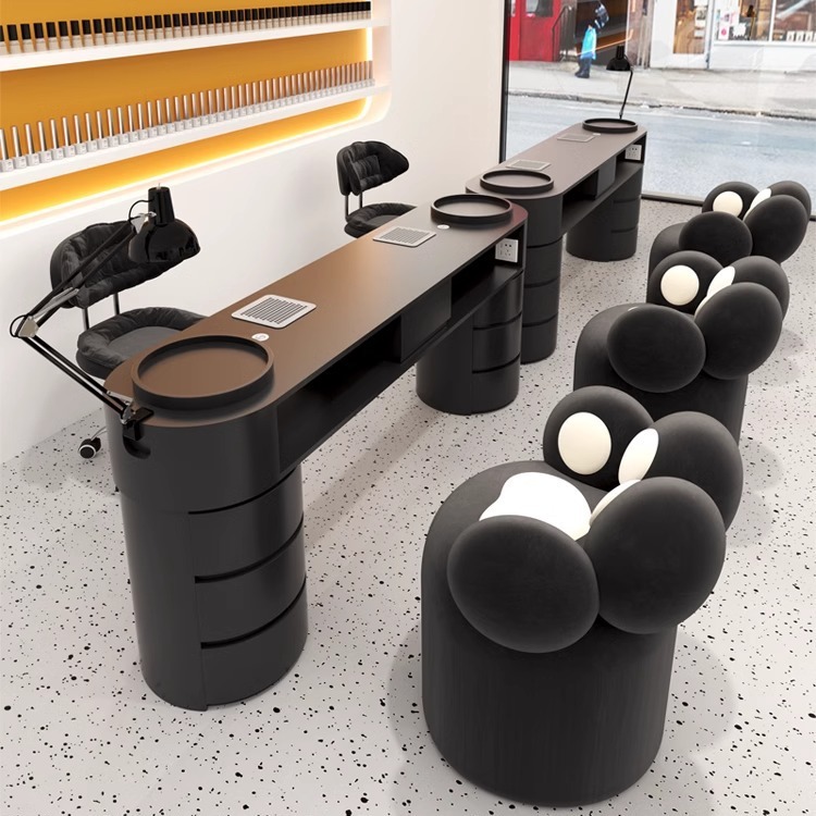 Mesa de Maquiagem Moderna Mini - Beauty No Makeup avaliação e preço