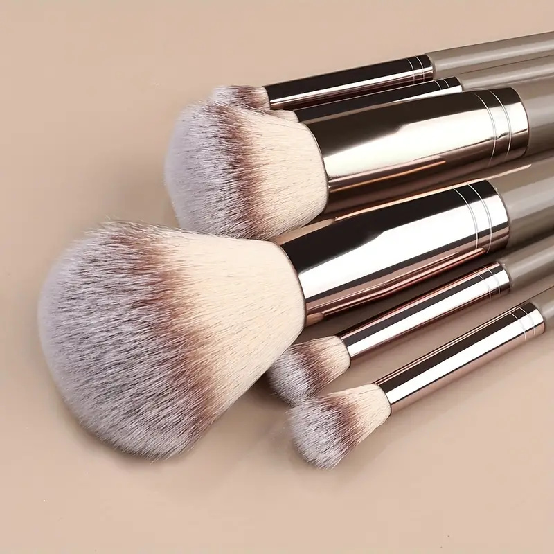 3-20 pçs pincéis de maquiagem  - Huda Beauty Makeup Brush Set avaliação e preço