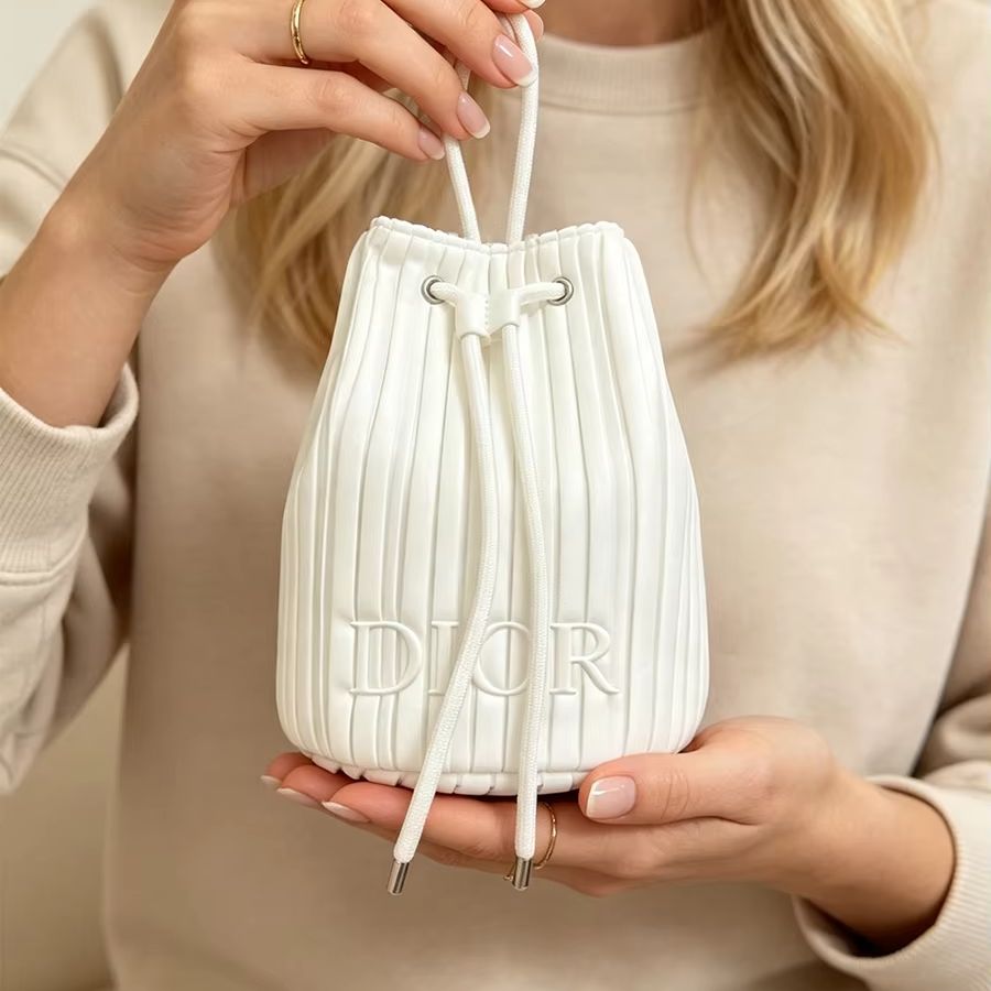 Bolsa Christian Dior Dior, Néc - Beauty Makeup Dior avaliação e preço