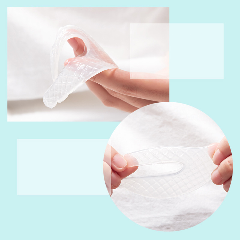 Rugas remover os olhos remendo - Collagen Eye Patch avaliação e preço