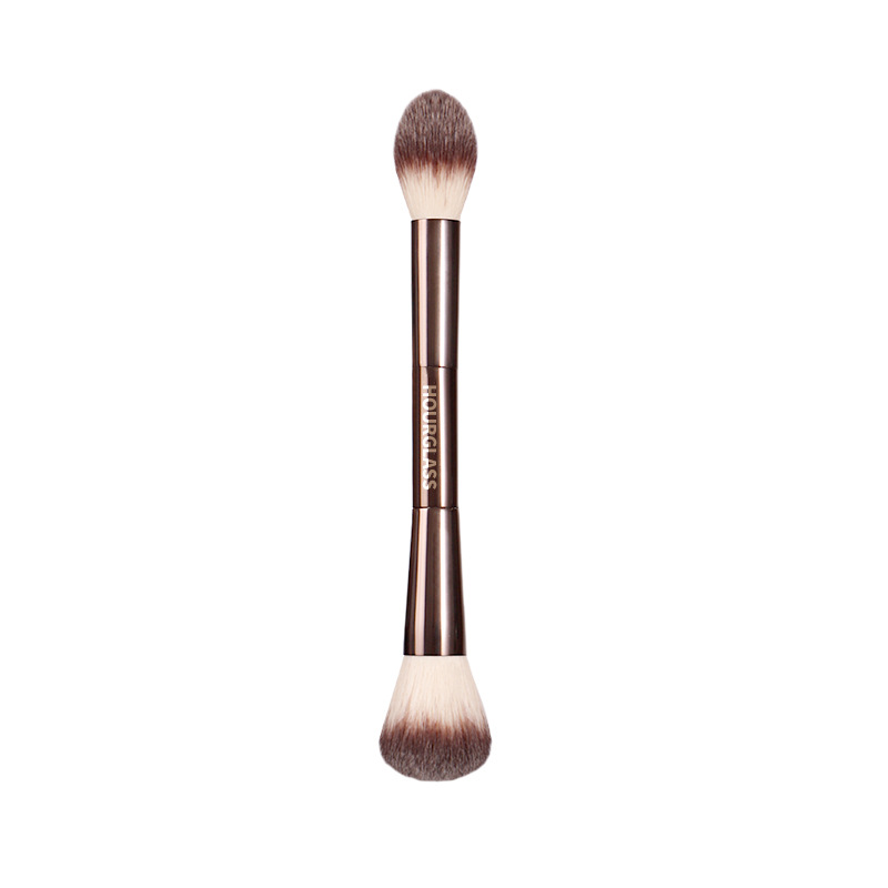 1 pc iluminação edição pincéis - Huda Beauty Makeup Brush Set avaliação e preço