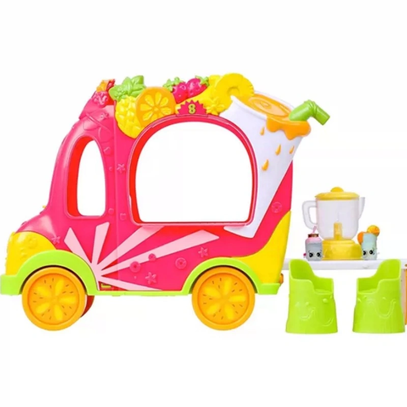 Mini Casa de Bonecas para Brin - Beauty Makeup Kids avaliação e preço