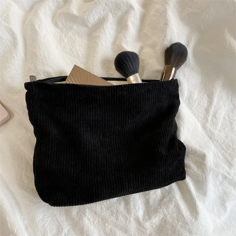 Bolsa de cosméticos de viagem  - Beauty Preservation Makeup Bag avaliação e preço